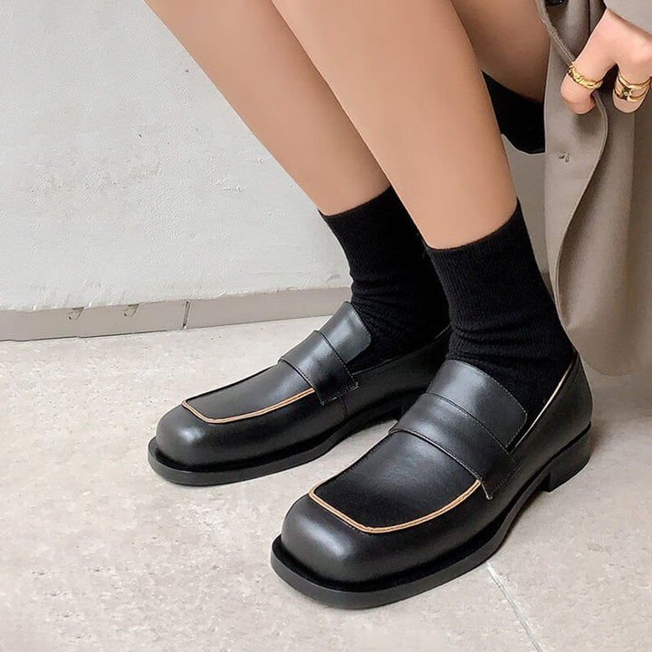 Loafers 