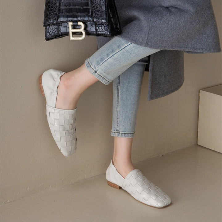  Loafers 