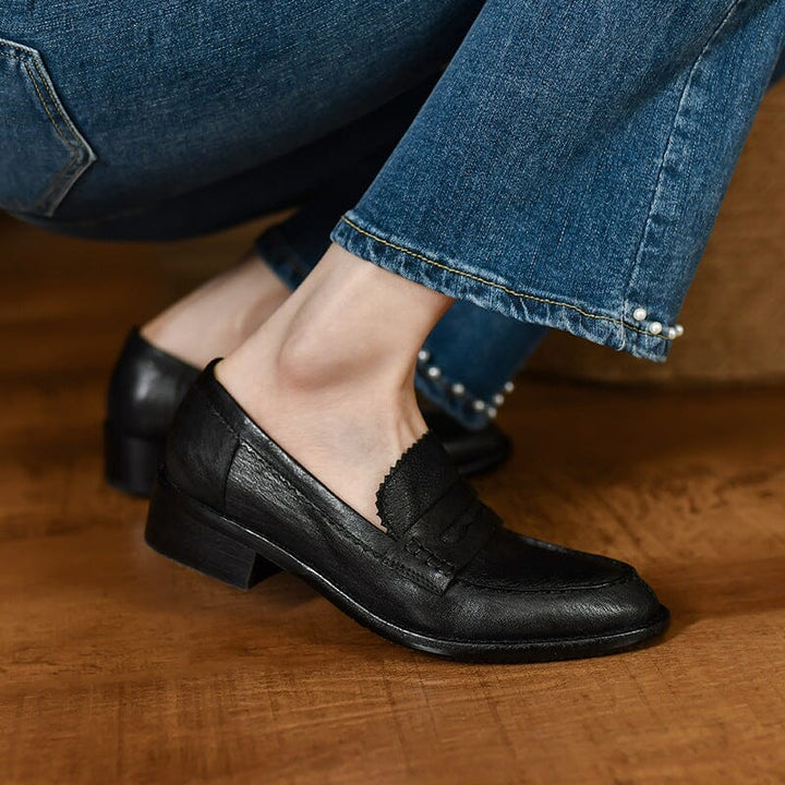  Loafers 