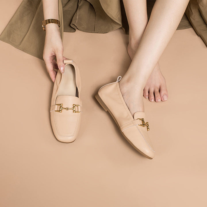  Loafers 