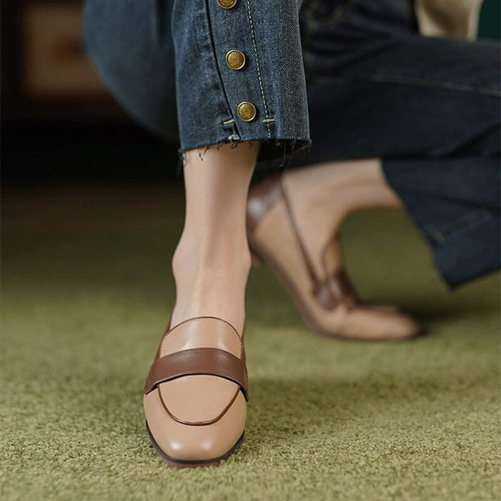  Loafers 