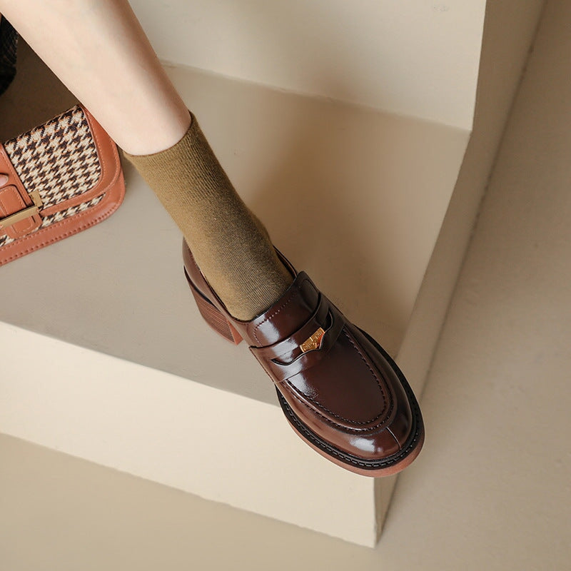  Loafers 