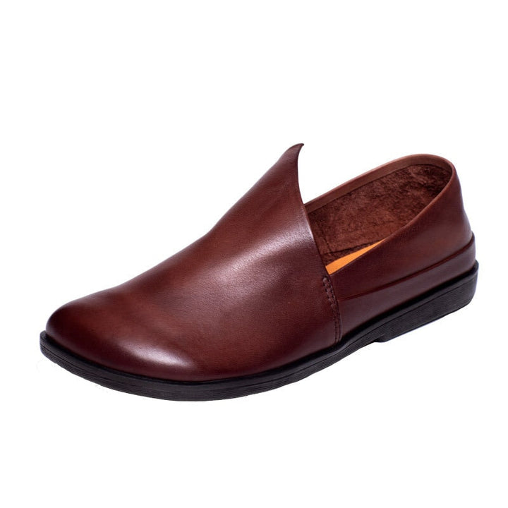  Loafers 