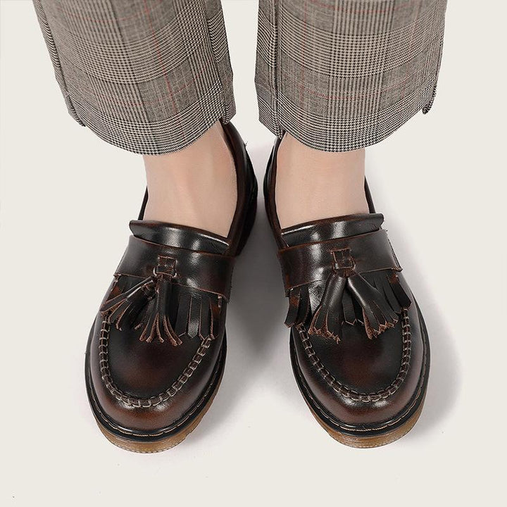  Loafers 