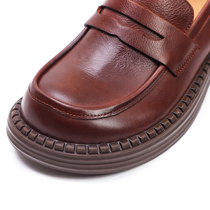  Loafers 