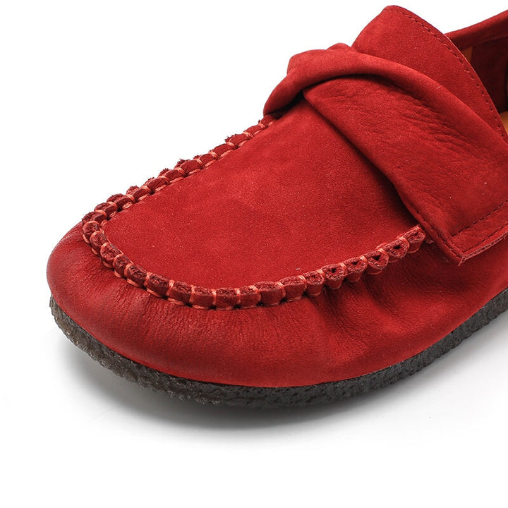  Loafers 
