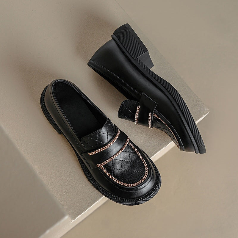  Loafers 