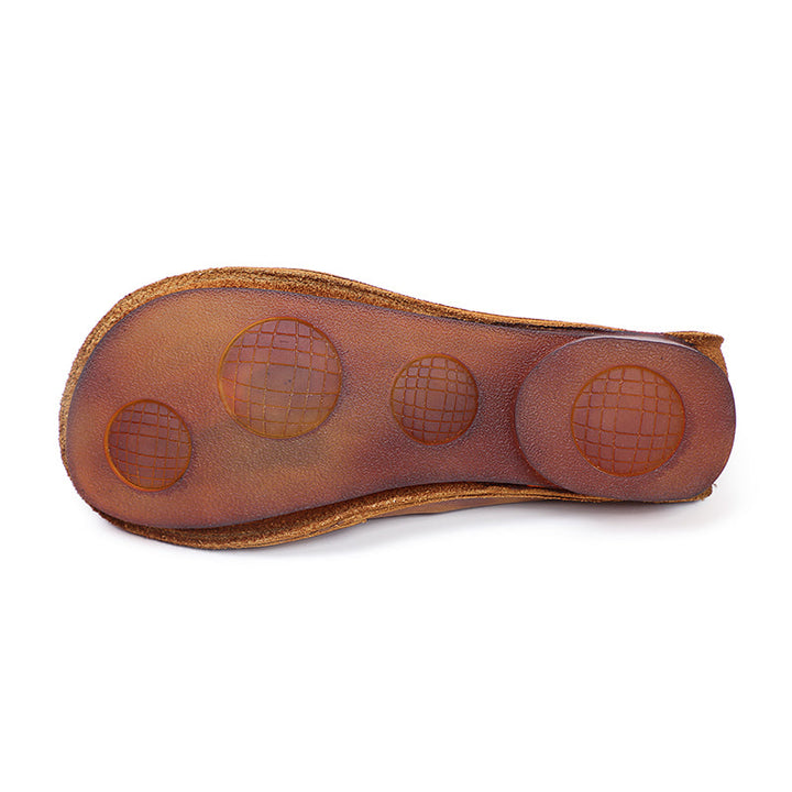  Loafers 