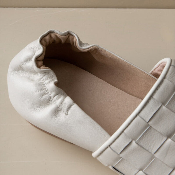  Loafers 