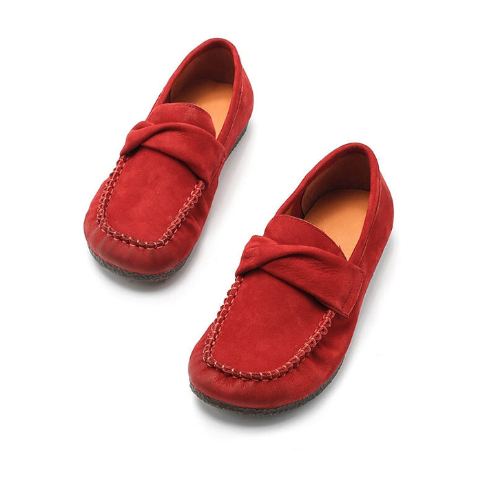  Loafers 