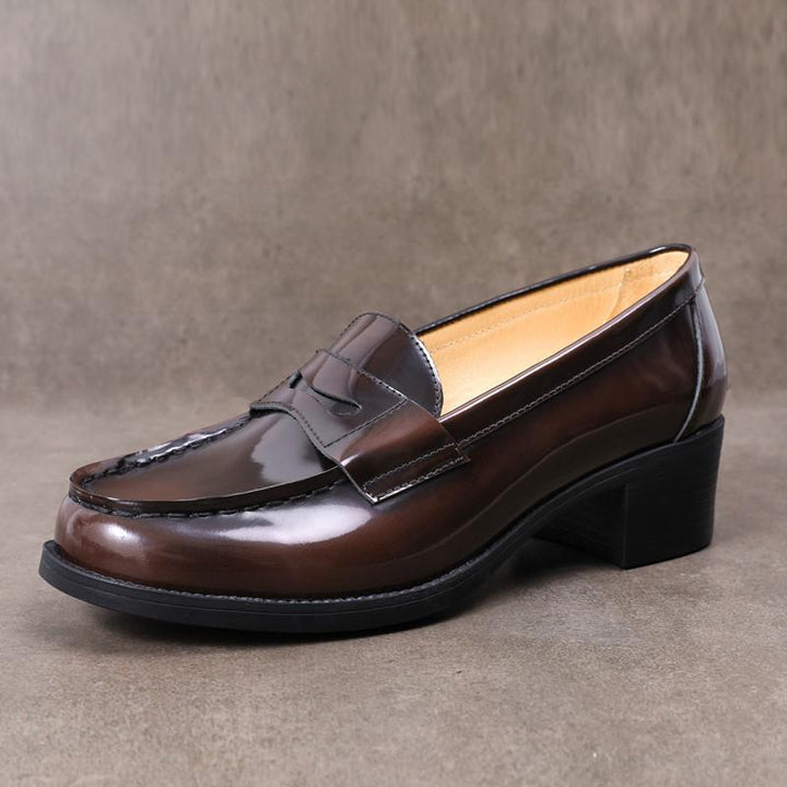  Loafers 