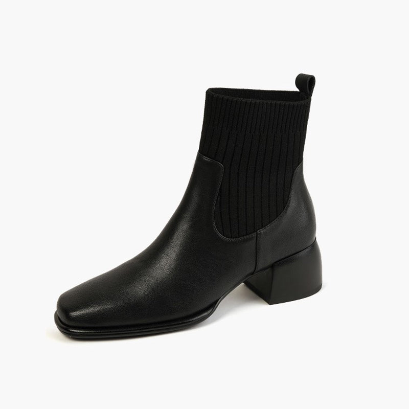  out of shopping smart Black 5.5