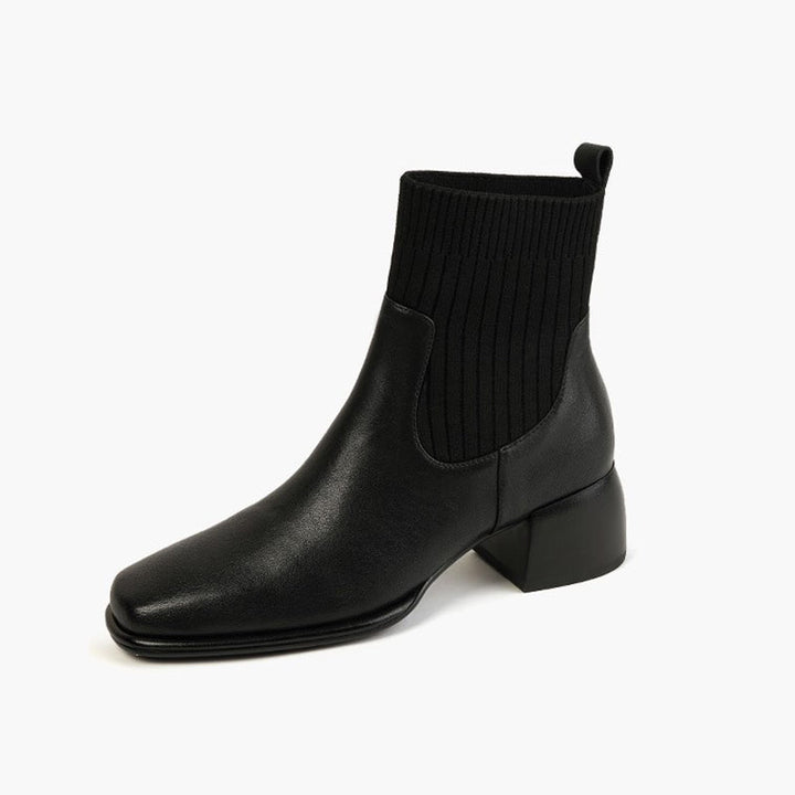  out of shopping smart Black 5.5