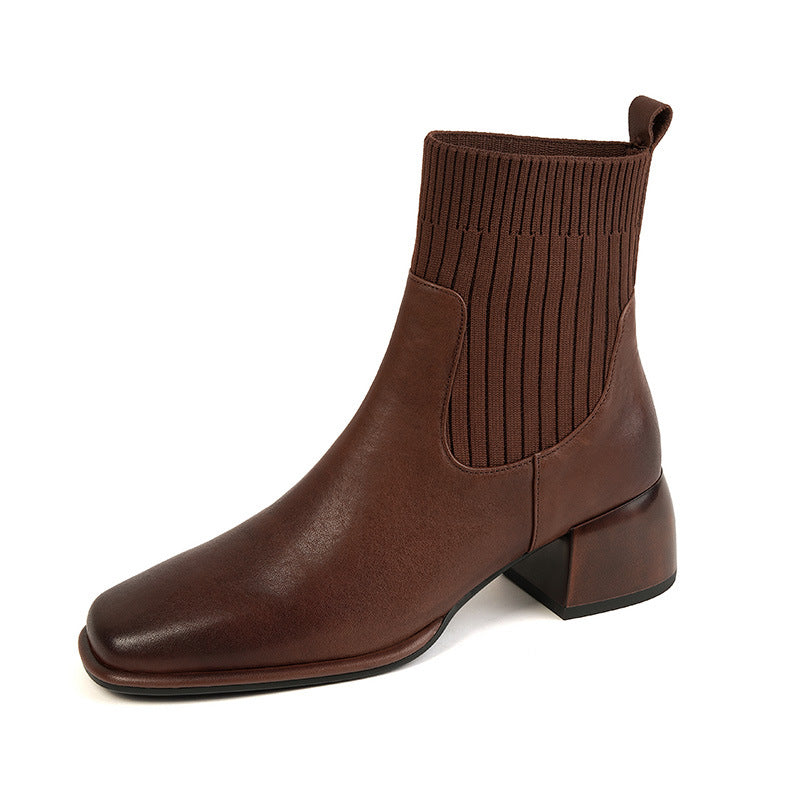  out of shopping smart Brown 5.5
