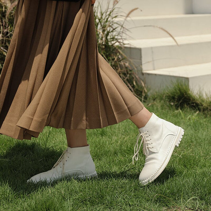  Oxfords &amp; Tie 