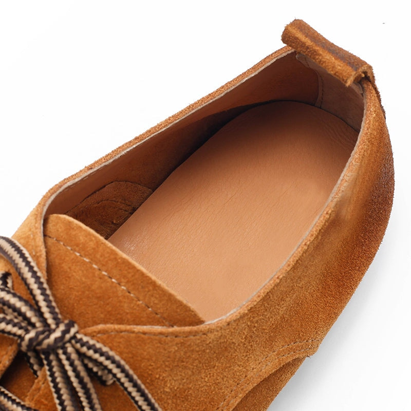  Oxfords &amp; Tie 
