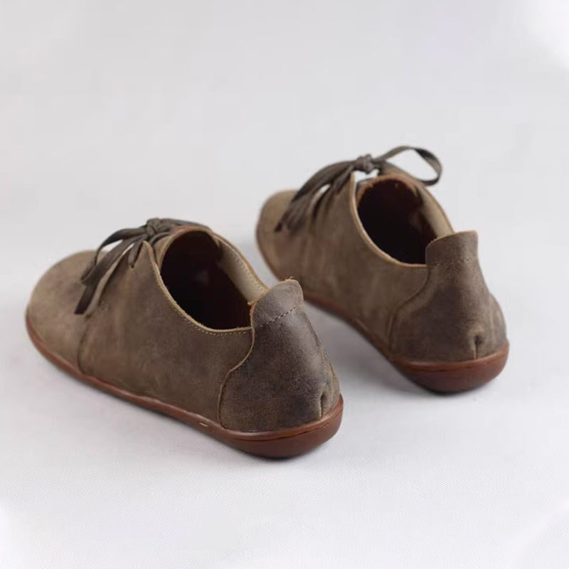  Oxfords &amp; Tie 