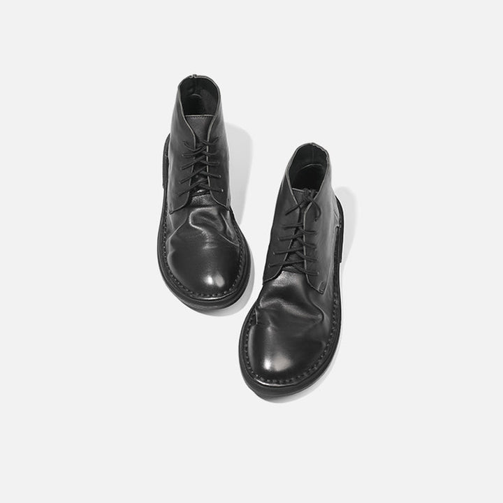  Oxfords &amp; Tie 