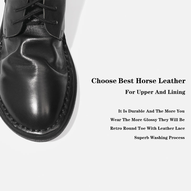  Oxfords &amp; Tie 