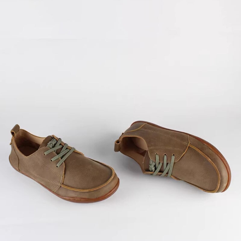  Oxfords &amp; Tie 