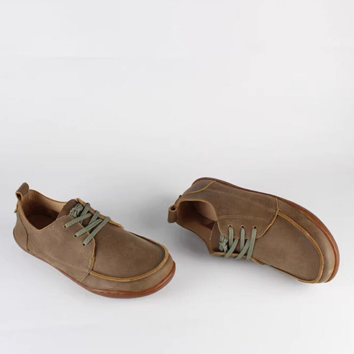  Oxfords &amp; Tie 