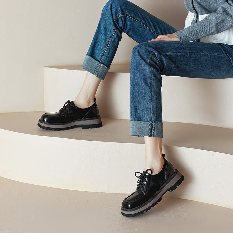  Oxfords &amp; Tie 