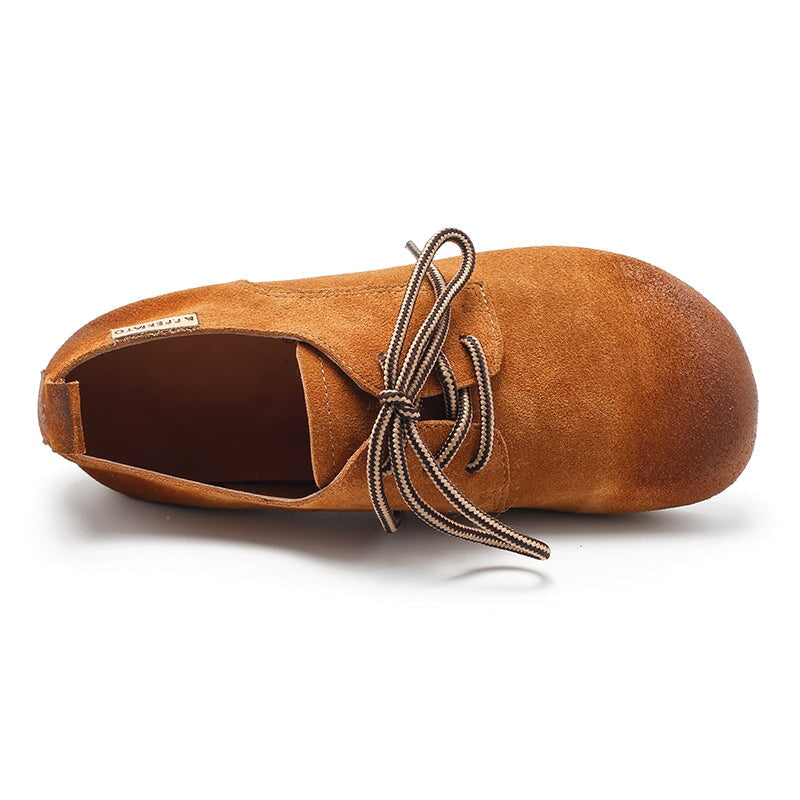  Oxfords &amp; Tie 