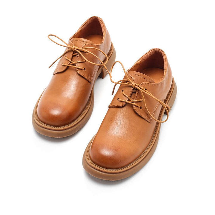  Oxfords &amp; Tie 