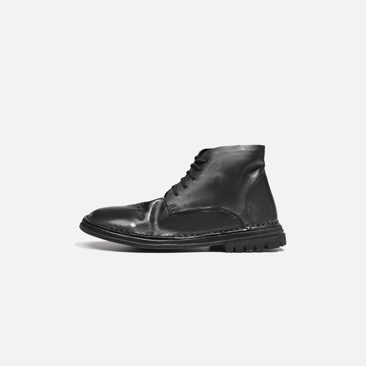  Oxfords &amp; Tie 