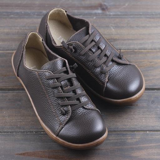  Oxfords &amp; Tie 
