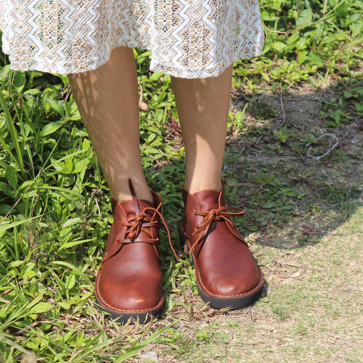  Oxfords &amp; Tie 