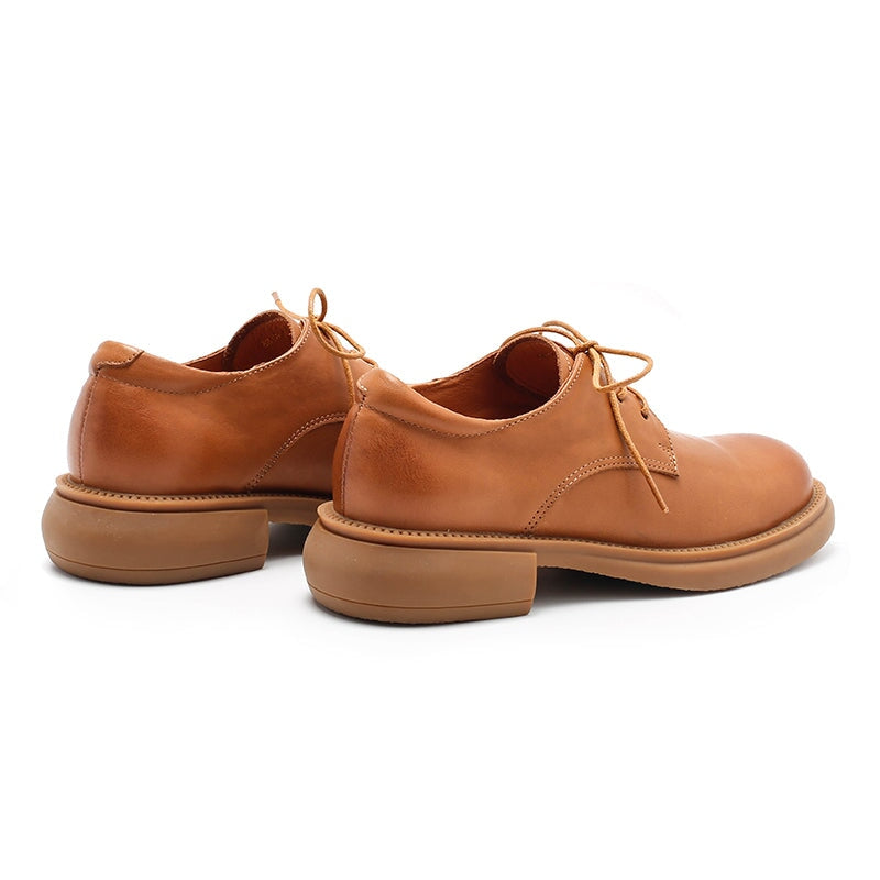  Oxfords &amp; Tie 