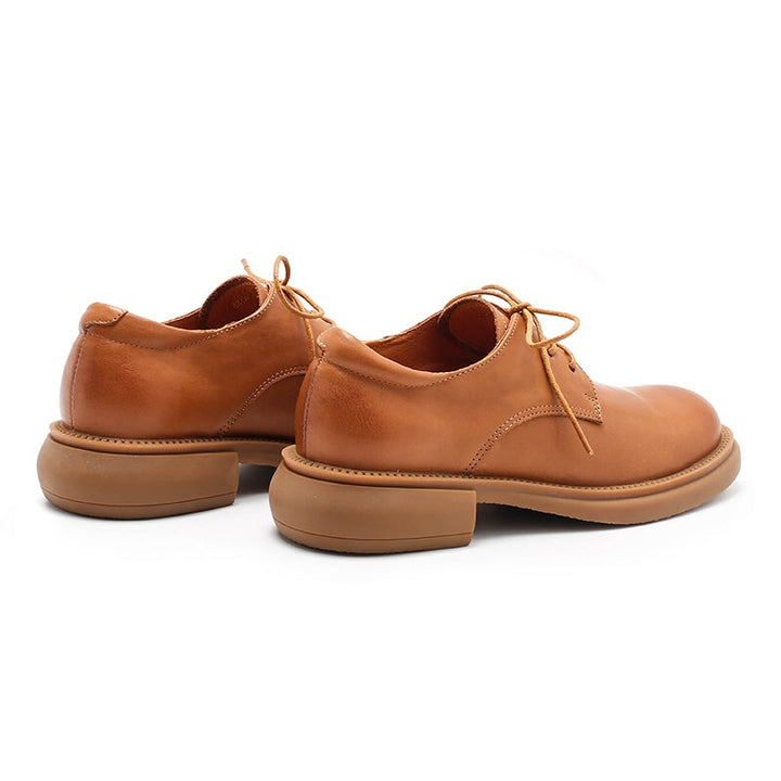  Oxfords &amp; Tie 