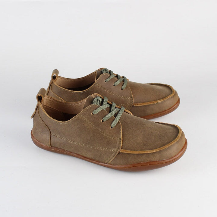  Oxfords &amp; Tie 