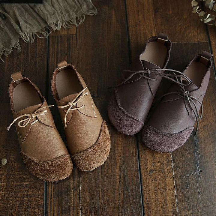  Oxfords &amp; Tie 