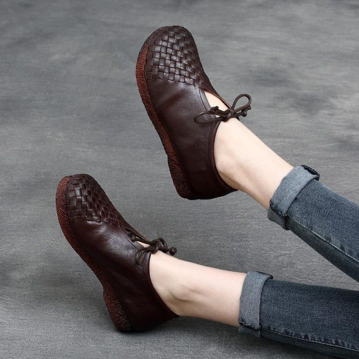  Oxfords &amp; Tie 