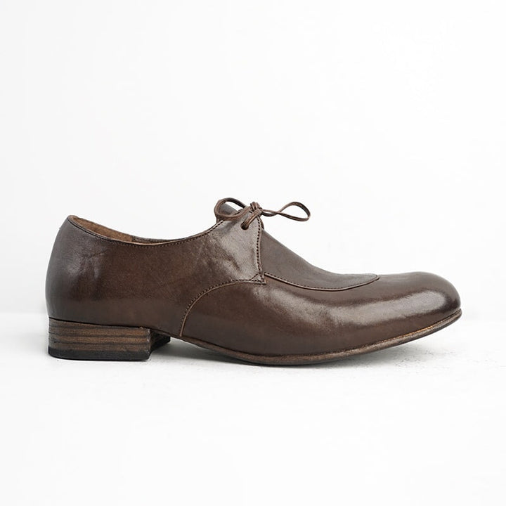  Oxfords &amp; Tie 