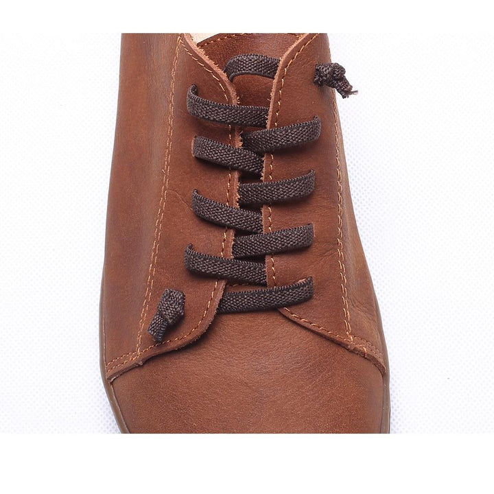  Oxfords &amp; Tie 