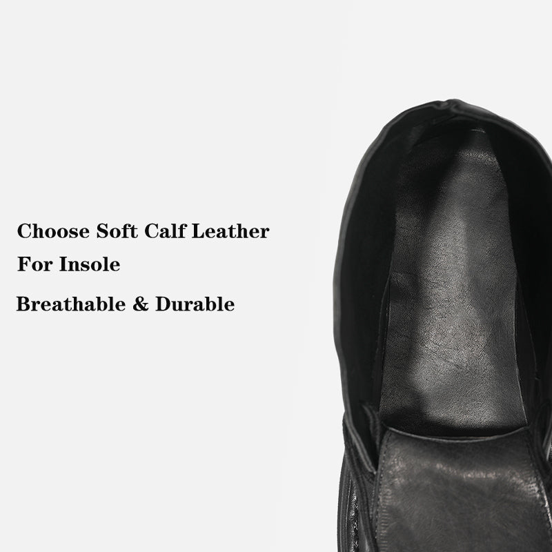  Oxfords &amp; Tie 