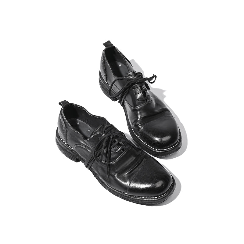  Oxfords &amp; Tie 