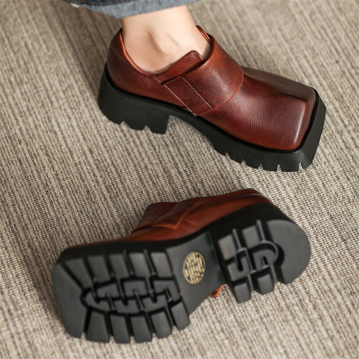  Oxfords &amp; Tie 