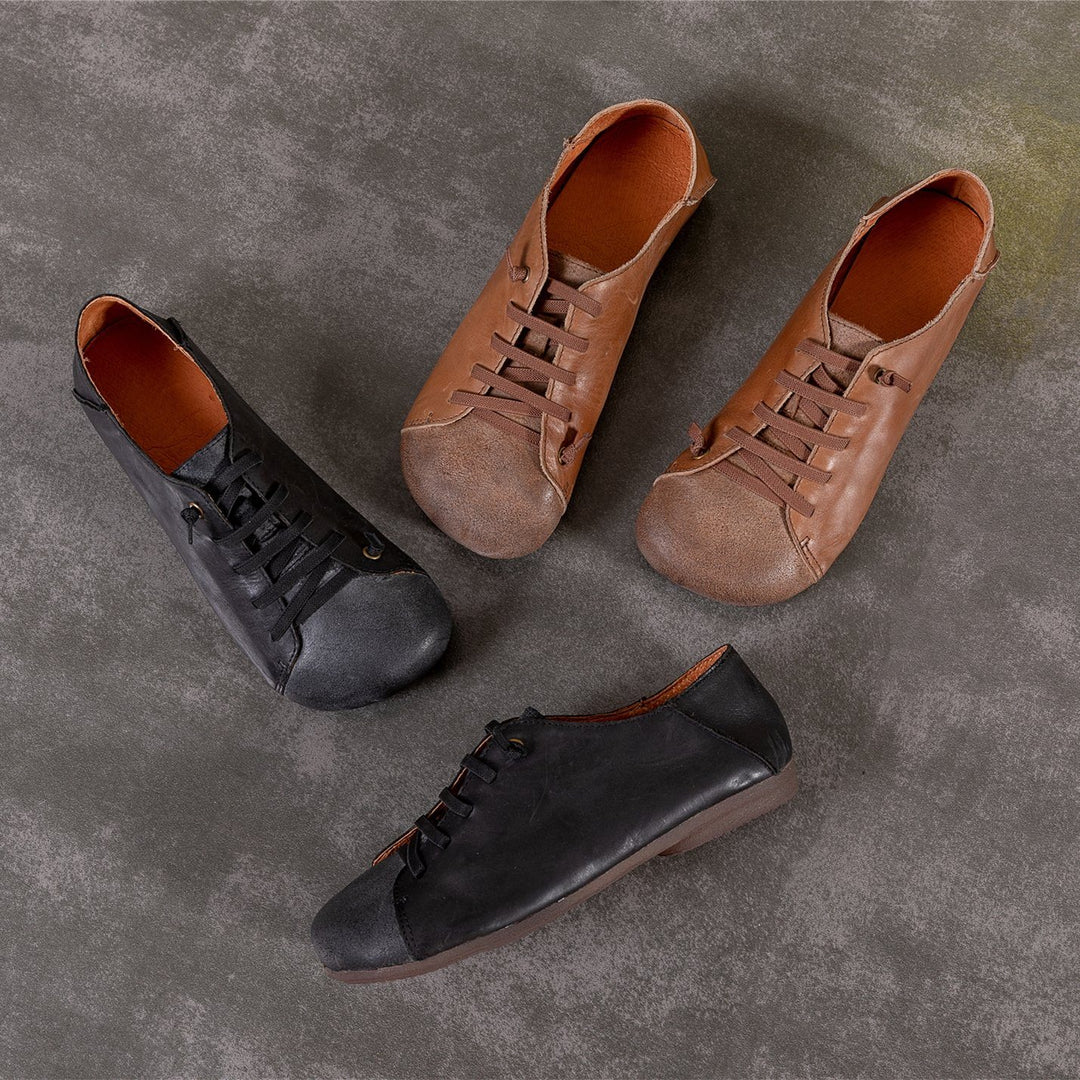  Oxfords &amp; Tie 