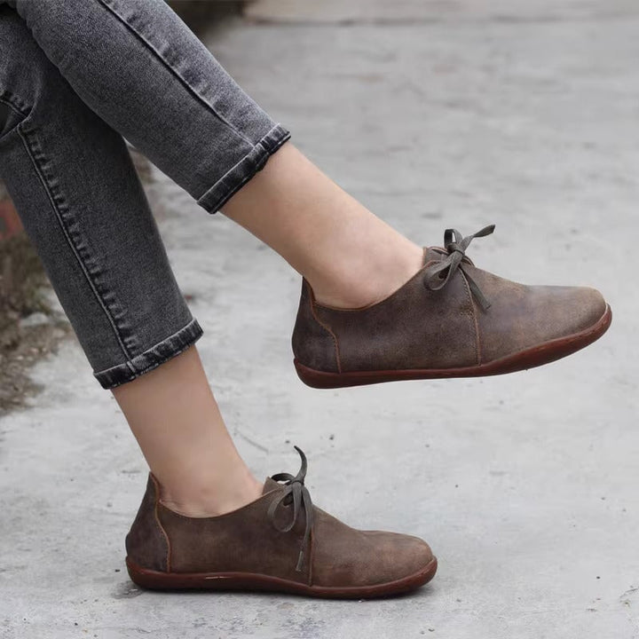  Oxfords &amp; Tie 