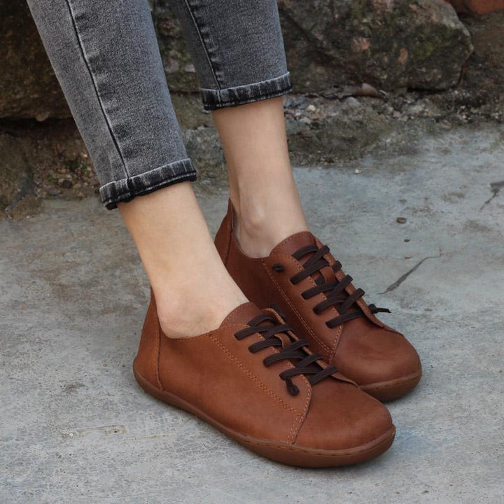  Oxfords &amp; Tie 