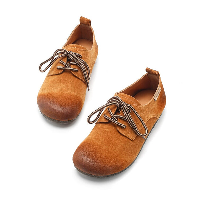  Oxfords &amp; Tie 