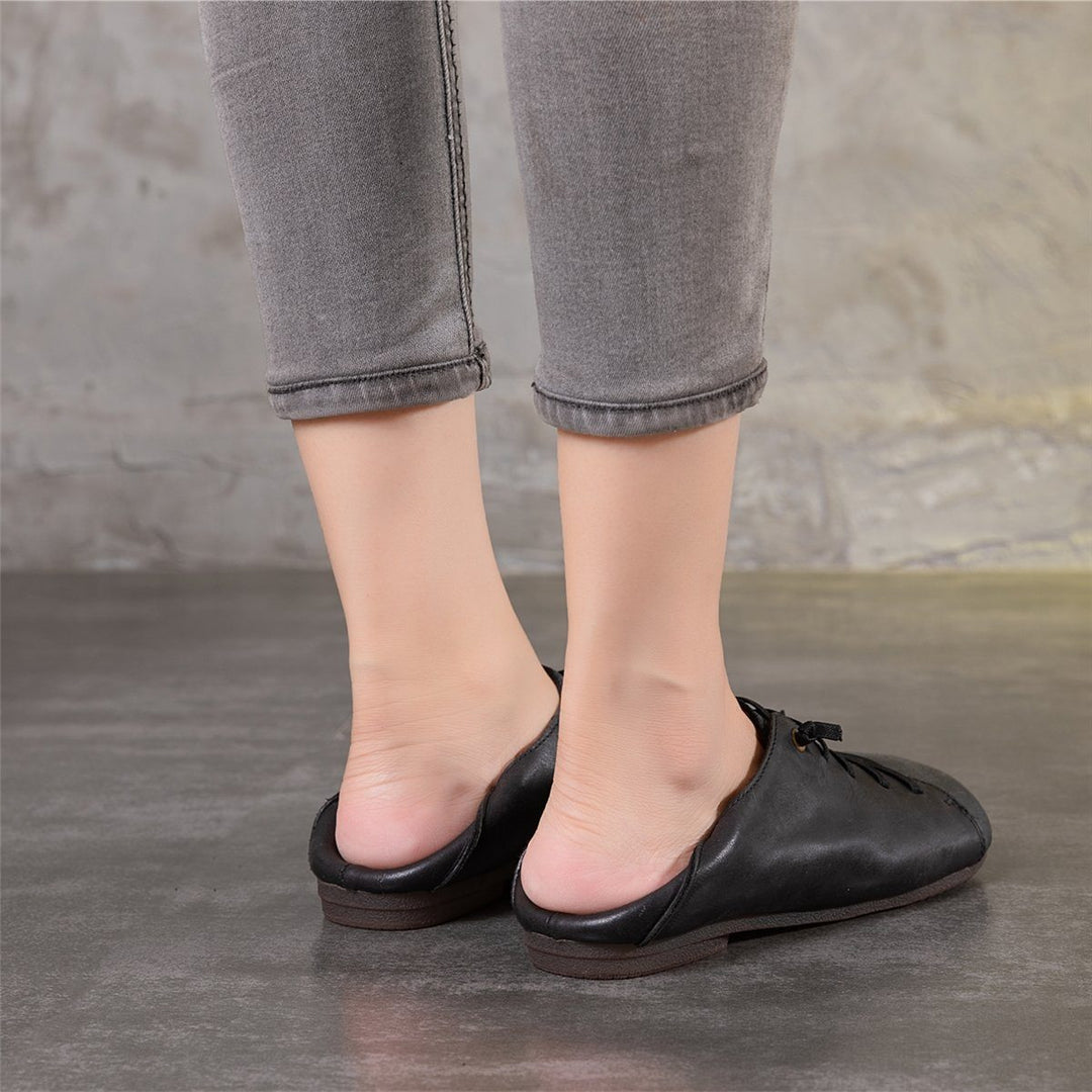  Oxfords &amp; Tie 