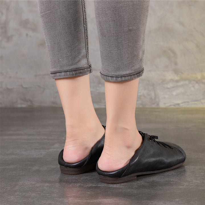 Oxfords &amp; Tie 