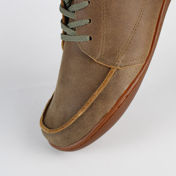  Oxfords &amp; Tie 