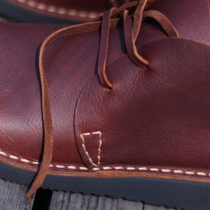  Oxfords &amp; Tie 