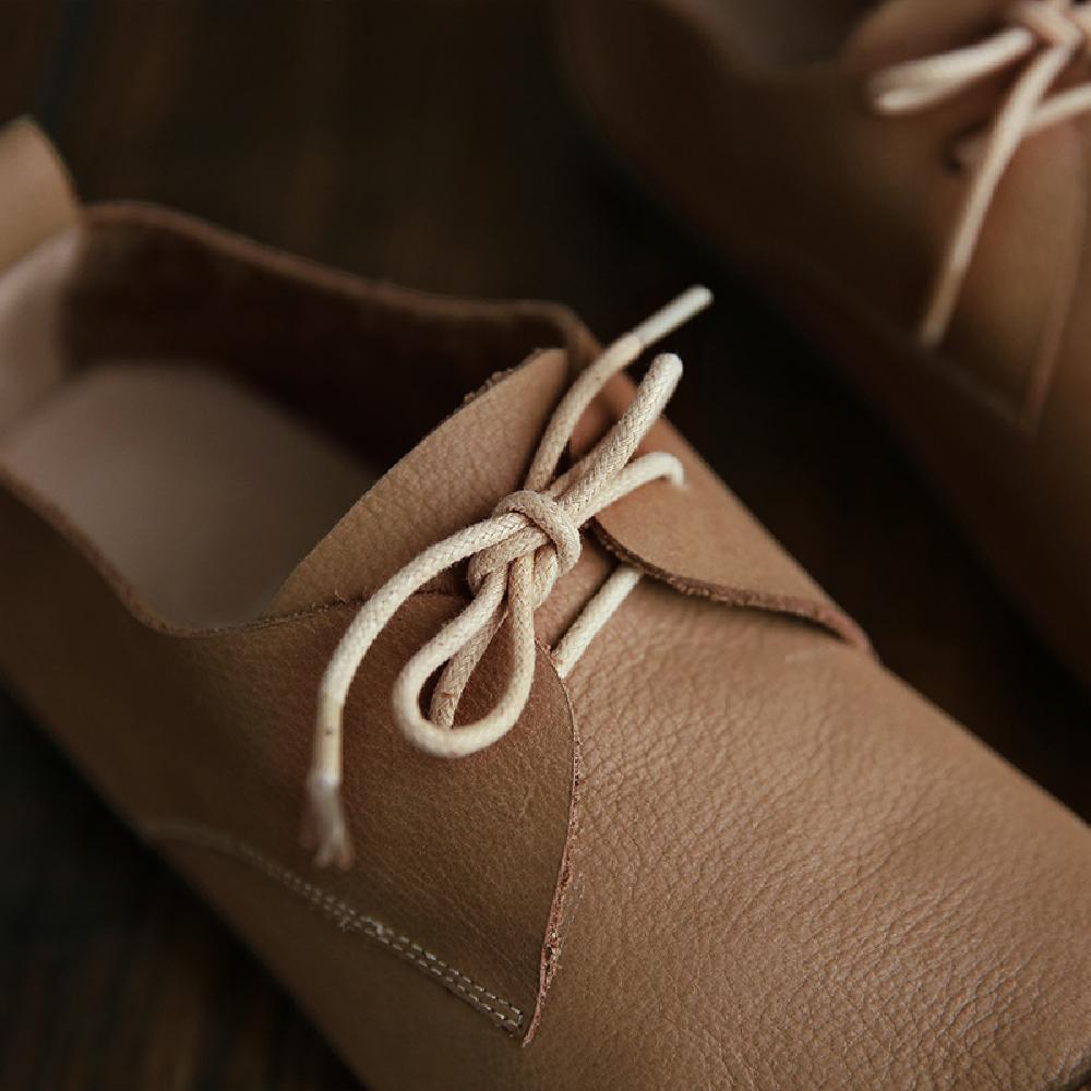  Oxfords &amp; Tie 